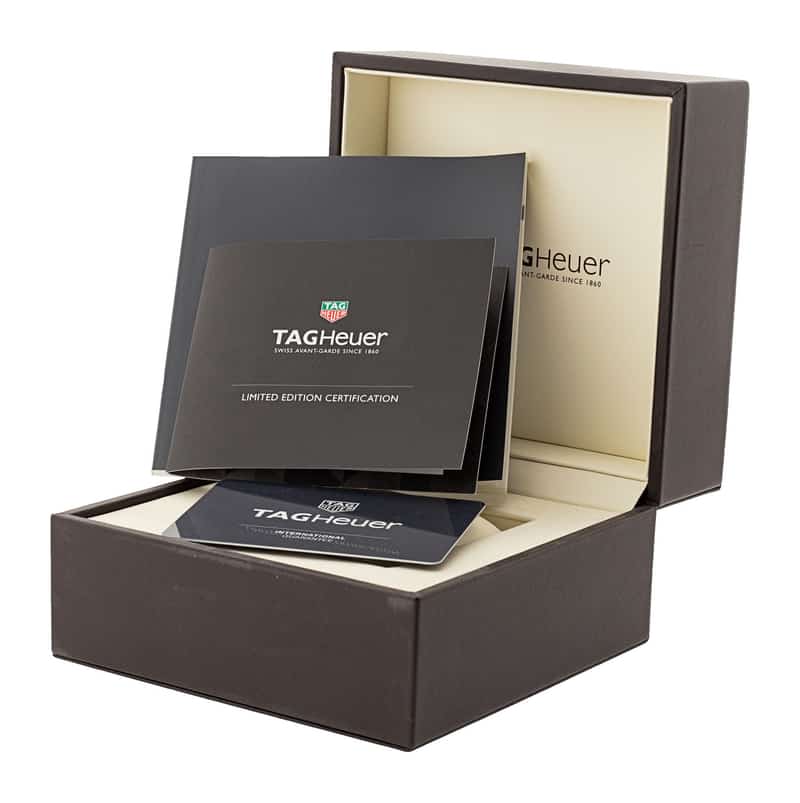 Tag Heuer Carrera WAR201L.BA0723